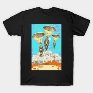 SKELECHUTES T-Shirt